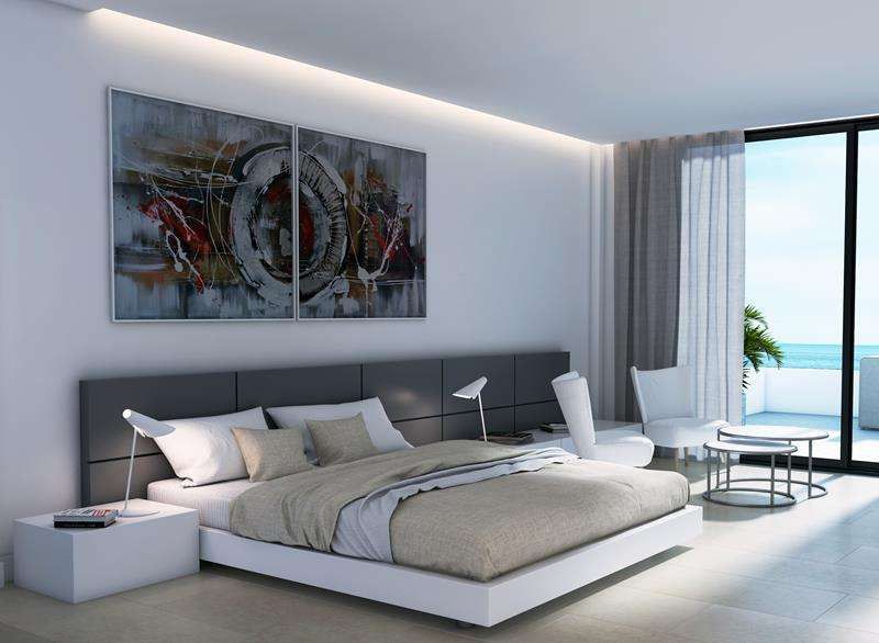 Villa in Manilva, Manilva, 3/9