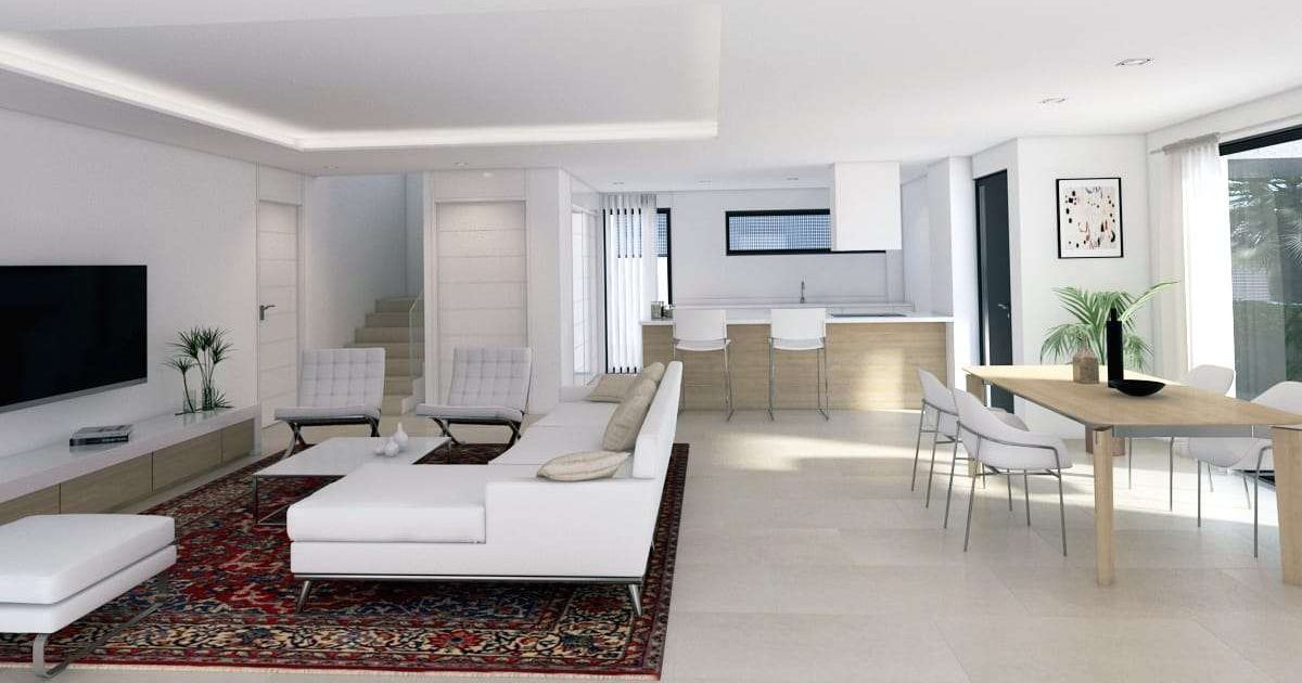 Villa in Manilva, Manilva, 4/9