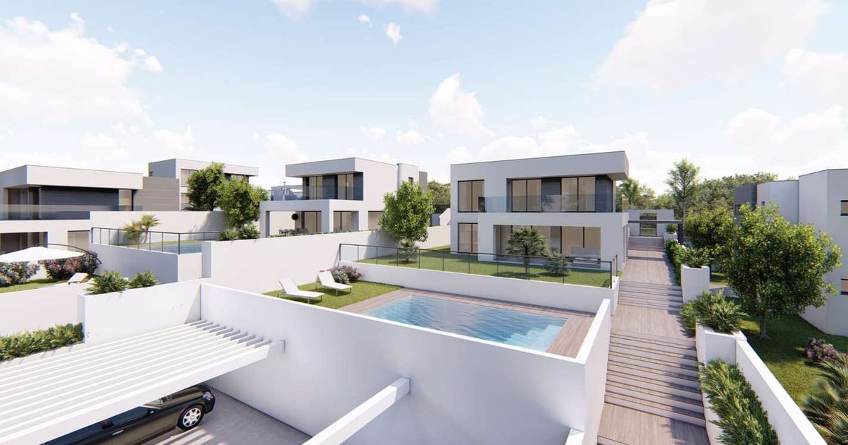 Villa in Manilva, Manilva, 6/9