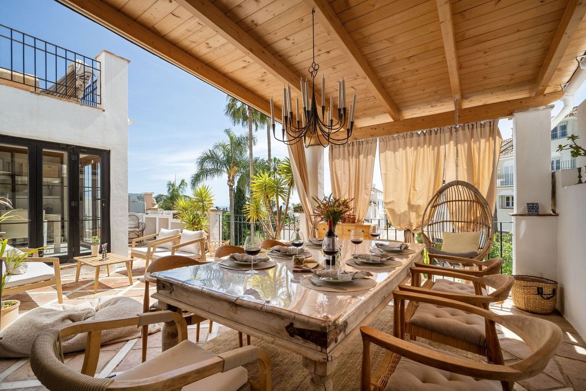 Radhus i Marbella, Marbella, 2/12
