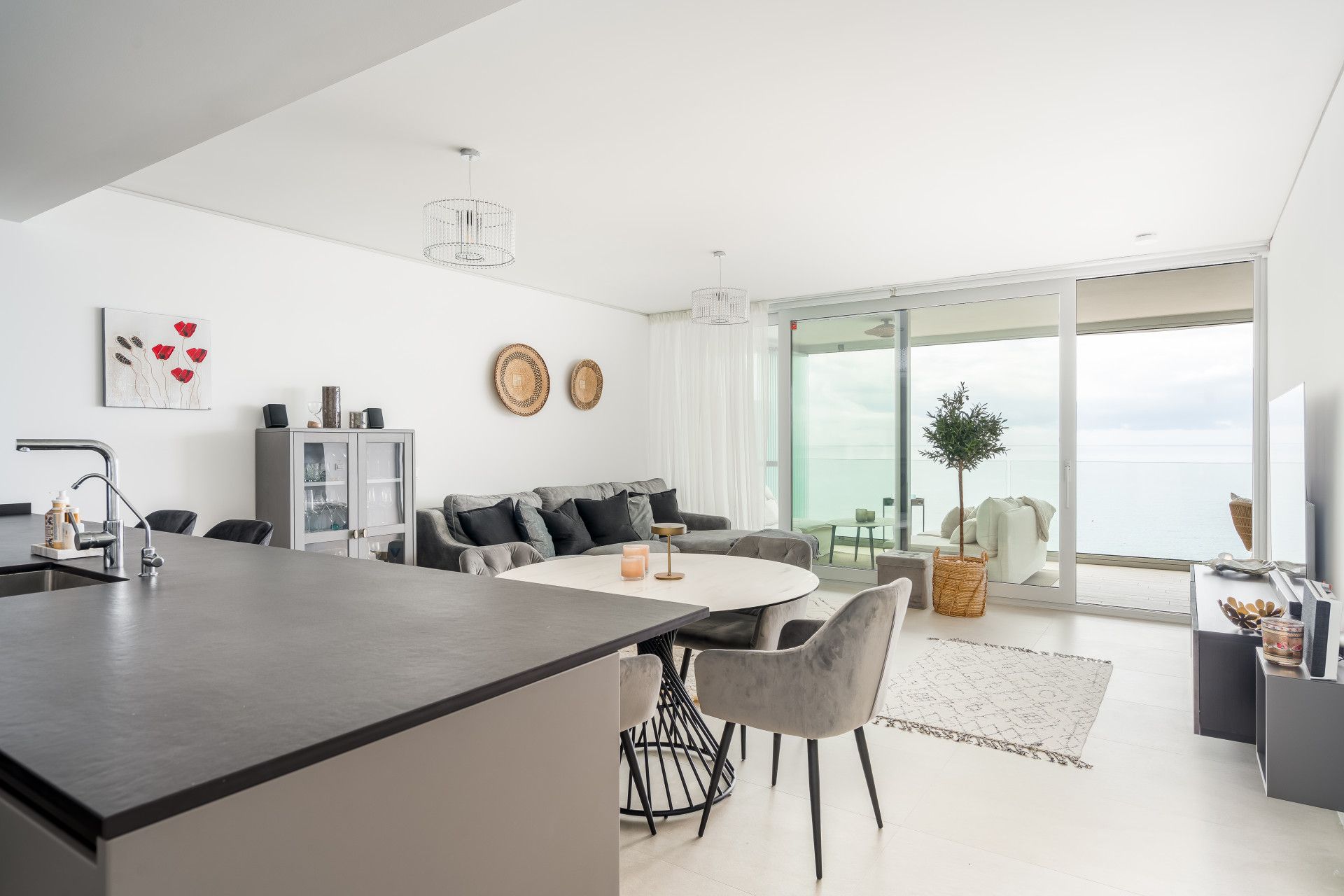 Апартаменты в Fuengirola, Fuengirola, 2/12