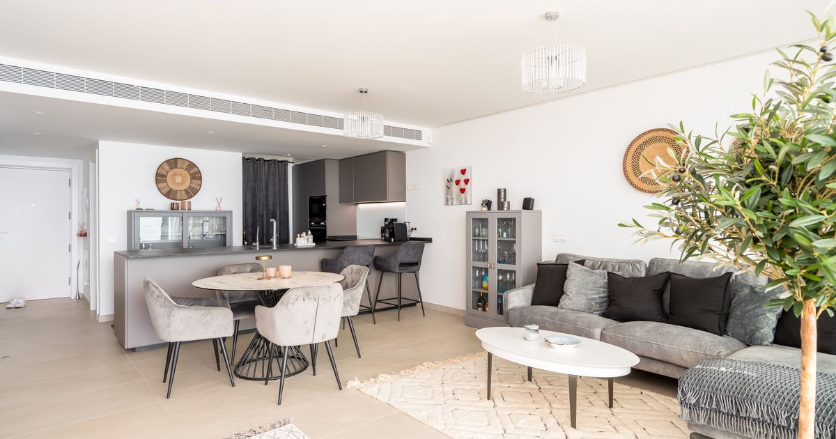 Апартаменты в Fuengirola, Fuengirola, 4/12