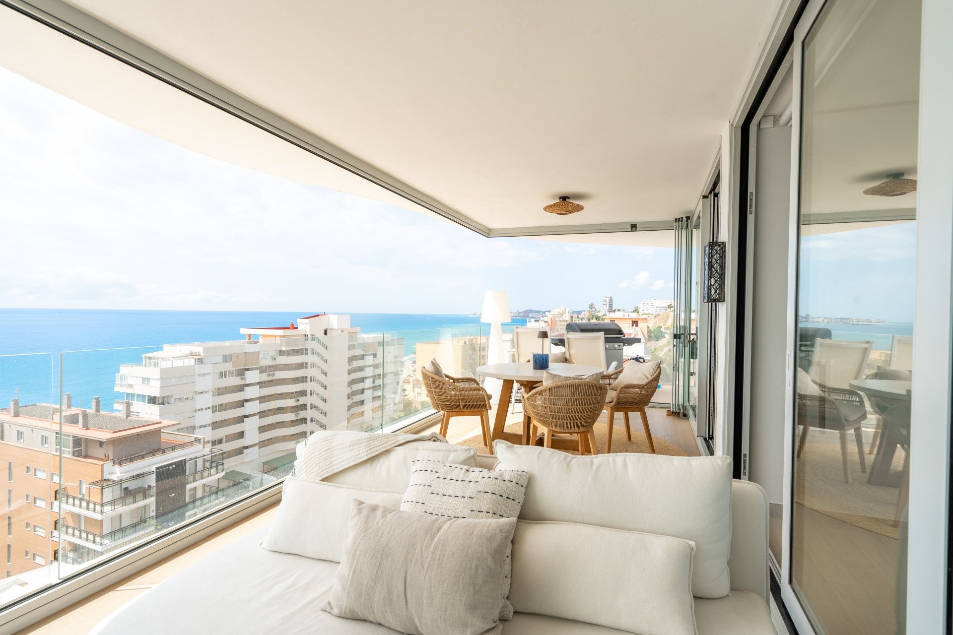 Апартаменты в Fuengirola, Fuengirola, 5/12