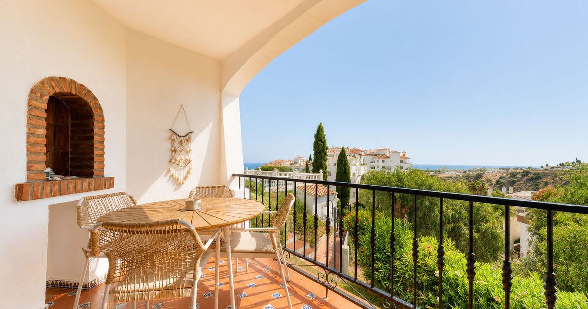 Apartament na parterze w Riviera del Sol, Riviera del Sol, 2/12