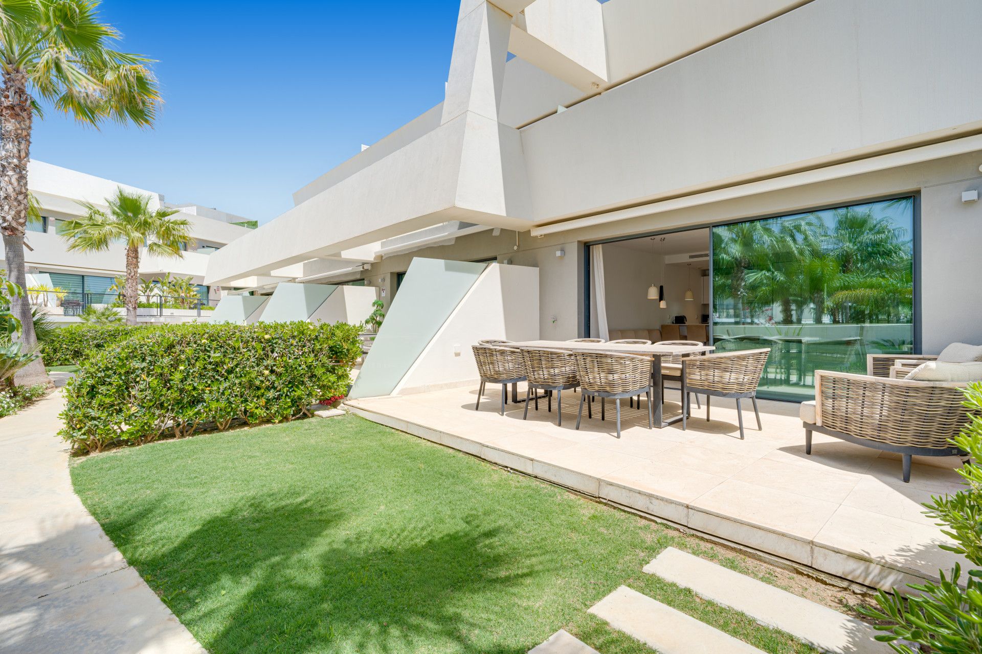 Town House in Mijas Costa, Cala de Mijas, Mijas Costa, 2/12