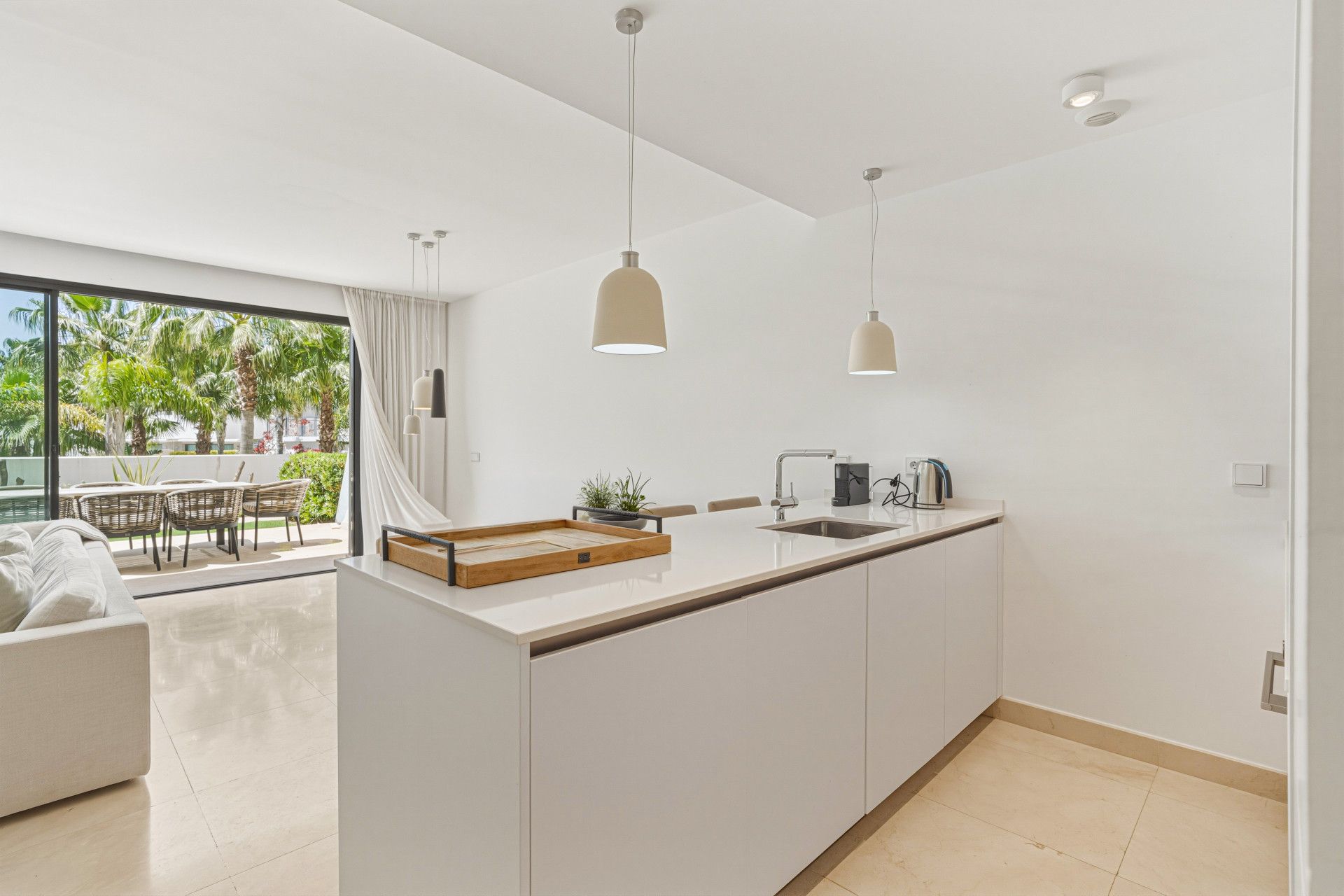 Town House in Mijas Costa, Cala de Mijas, Mijas Costa, 11/12
