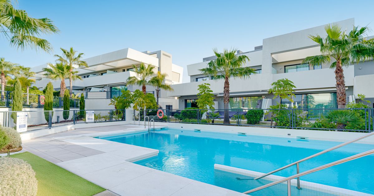 Town House in Mijas Costa, Cala de Mijas, Mijas Costa, 3/12
