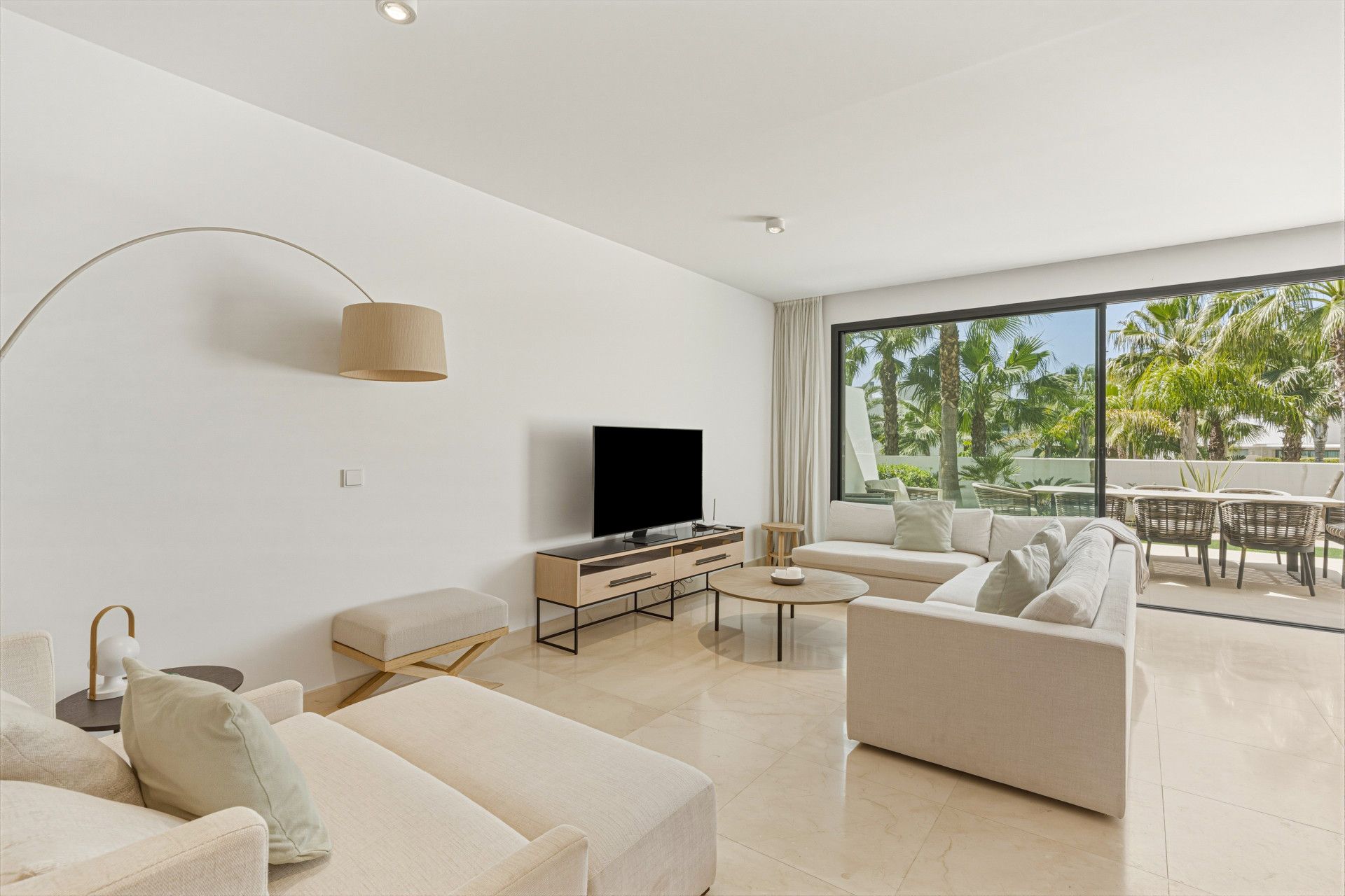 Town House in Mijas Costa, Cala de Mijas, Mijas Costa, 4/12