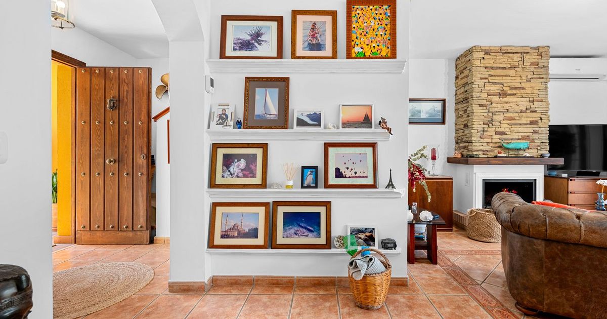 Maison de ville à Estepona, Estepona, 3/12