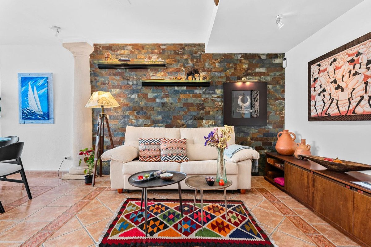 Maison de ville à Estepona, Estepona, 5/12