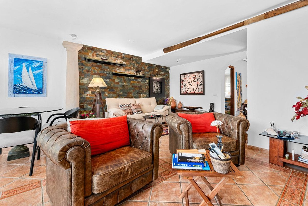 Maison de ville à Estepona, Estepona, 7/12