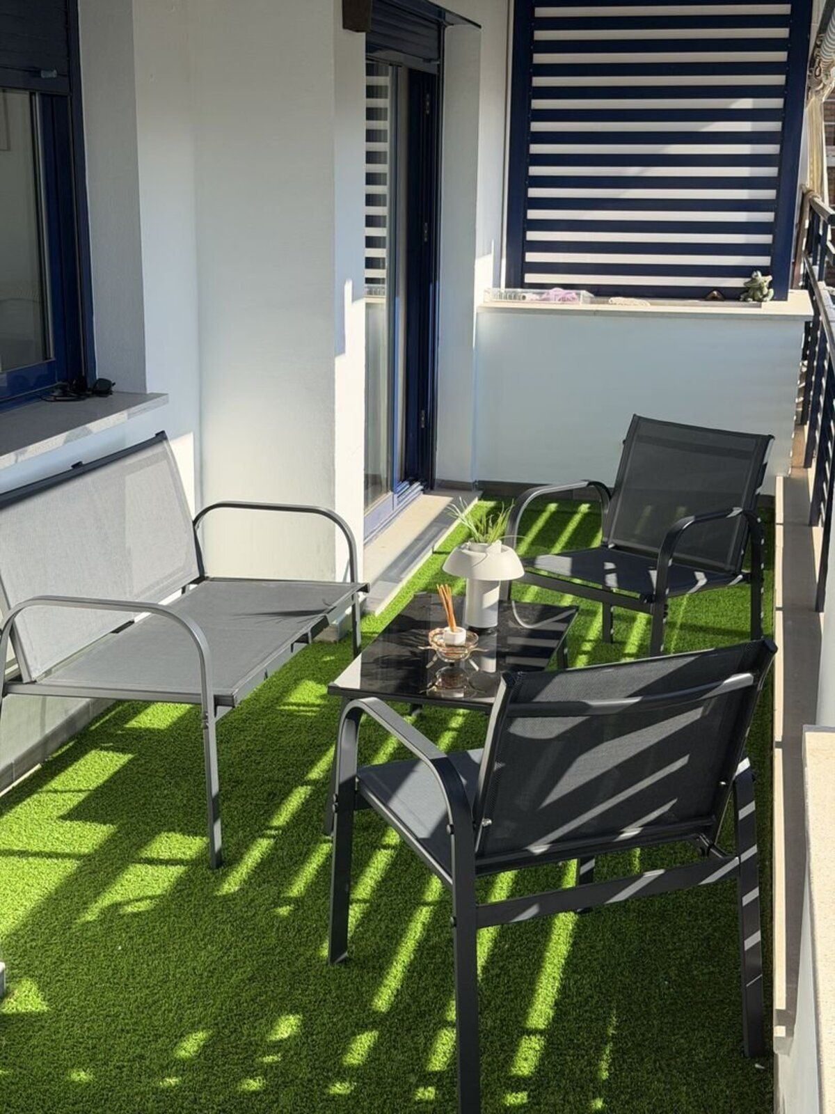 Middle Floor Apartment in Estepona, Estepona, 5/12