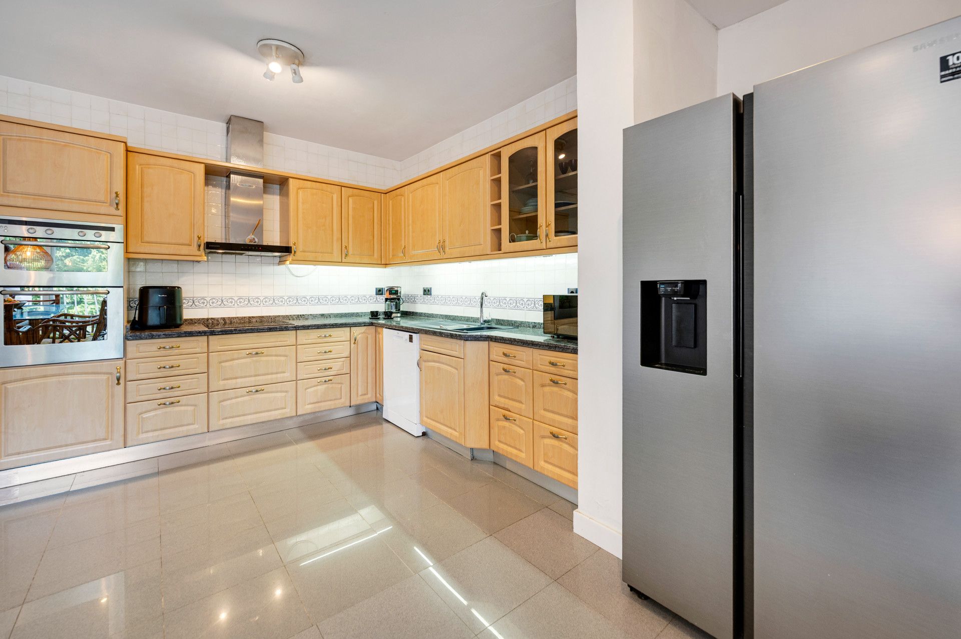 Villa in Sotogrande, Zona B, Sotogrande, 11/12