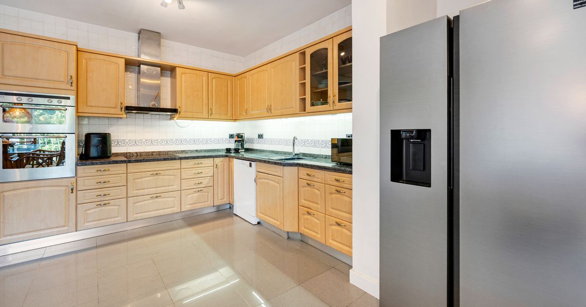 Villa in Sotogrande, Zona B, Sotogrande, 11/12