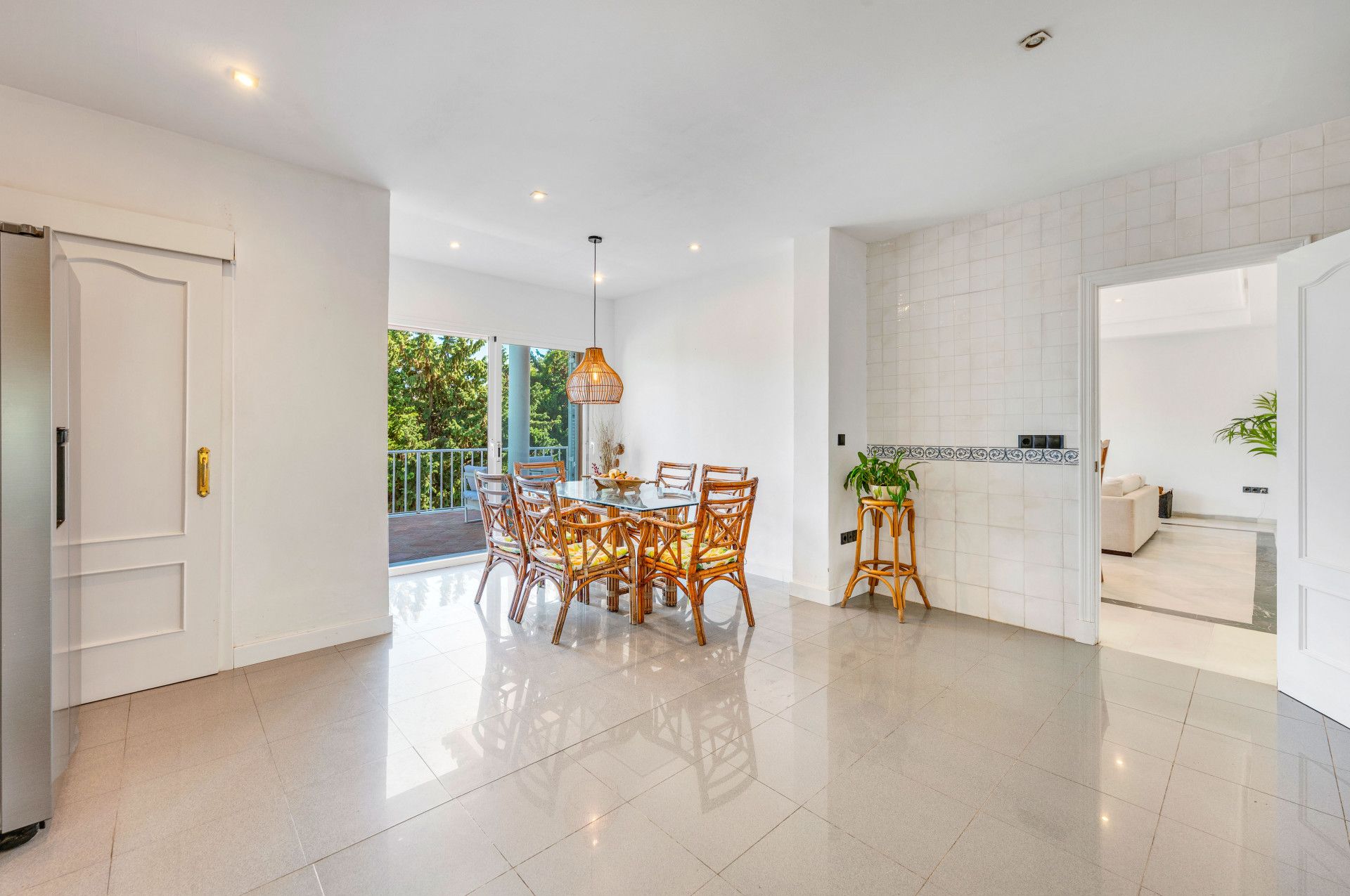 Villa in Sotogrande, Zona B, Sotogrande, 12/12