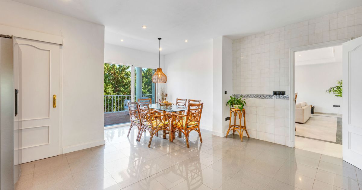 Villa in Sotogrande, Zona B, Sotogrande, 12/12