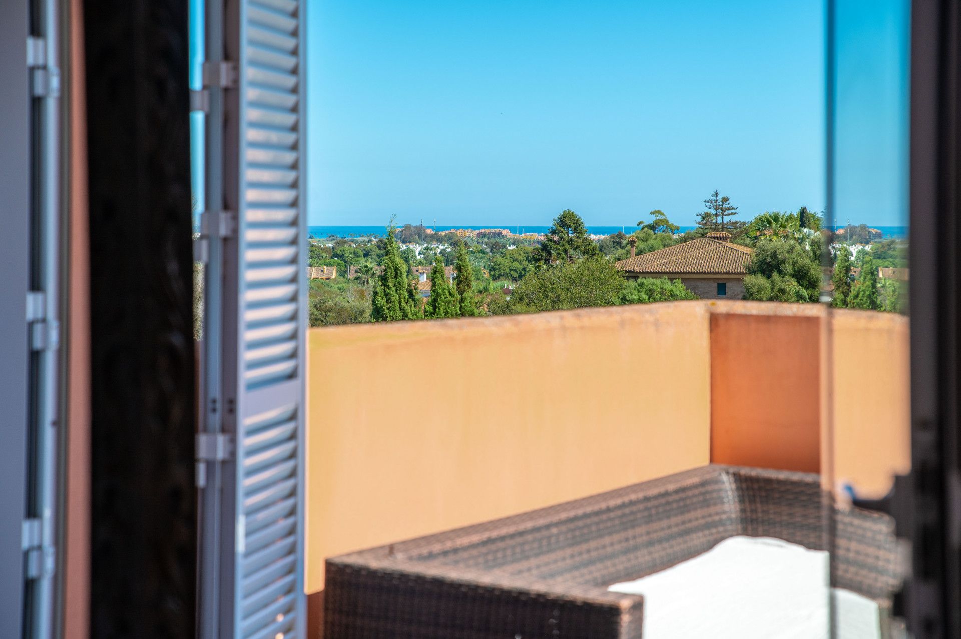 Villa in Sotogrande, Zona B, Sotogrande, 3/12