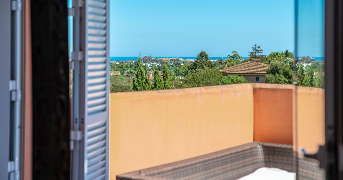 Villa in Sotogrande, Zona B, Sotogrande, 3/12