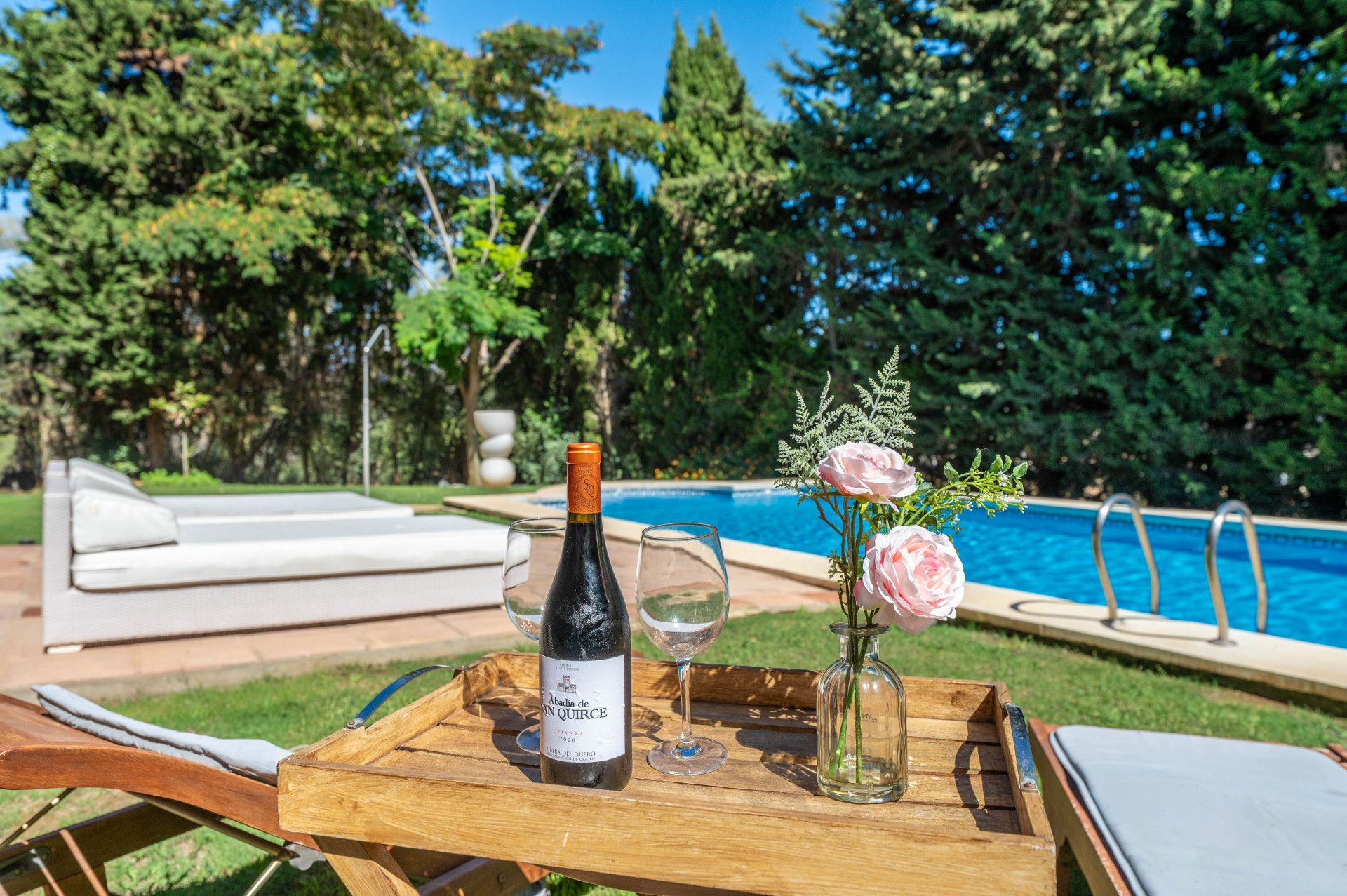 Villa in Sotogrande, Zona B, Sotogrande, 6/12