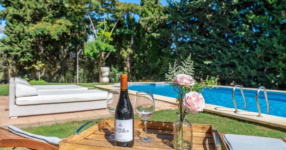 Villa in Sotogrande, Zona B, Sotogrande, 6/12