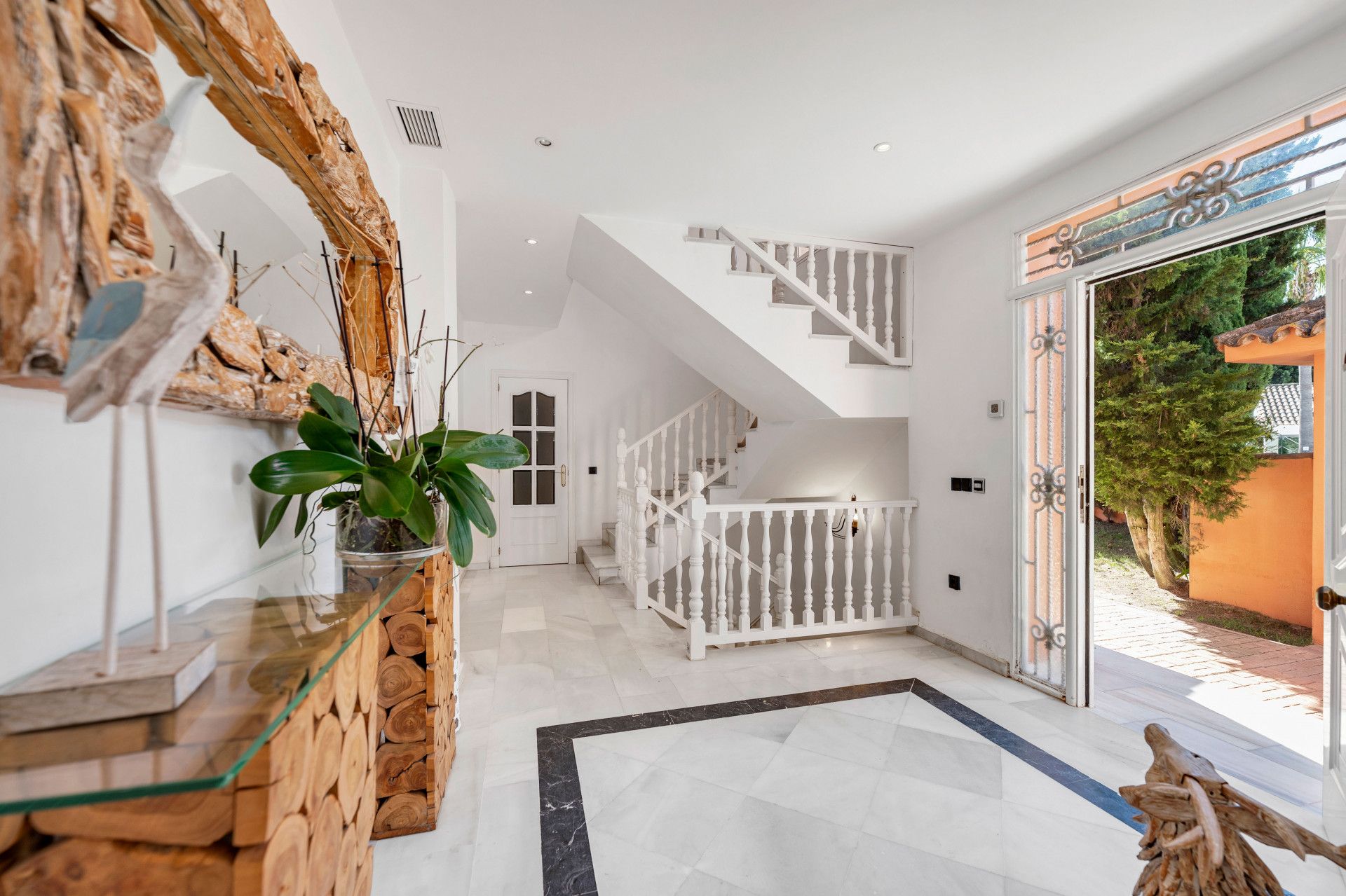 Villa in Sotogrande, Zona B, Sotogrande, 8/12
