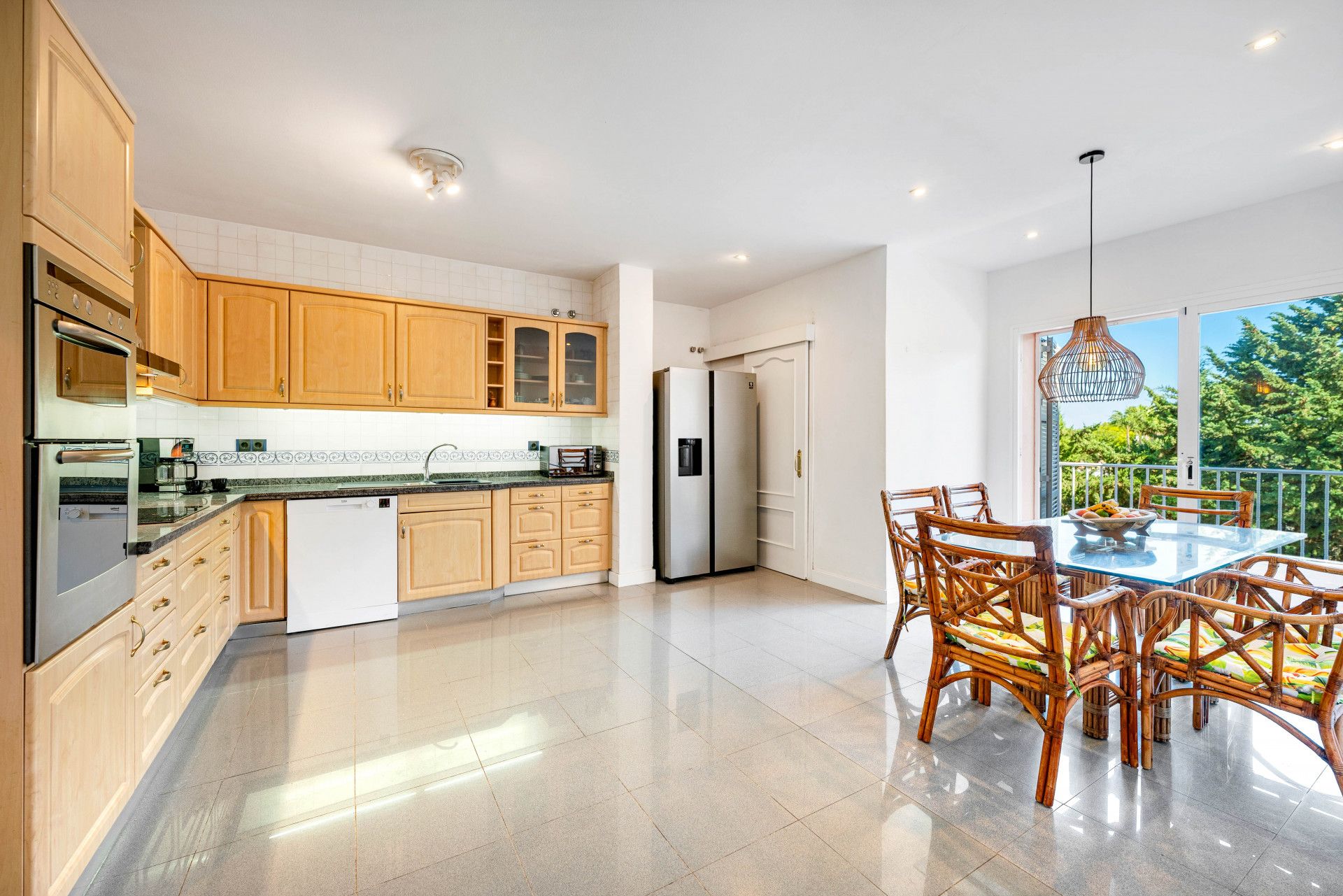 Villa in Sotogrande, Zona B, Sotogrande, 10/12