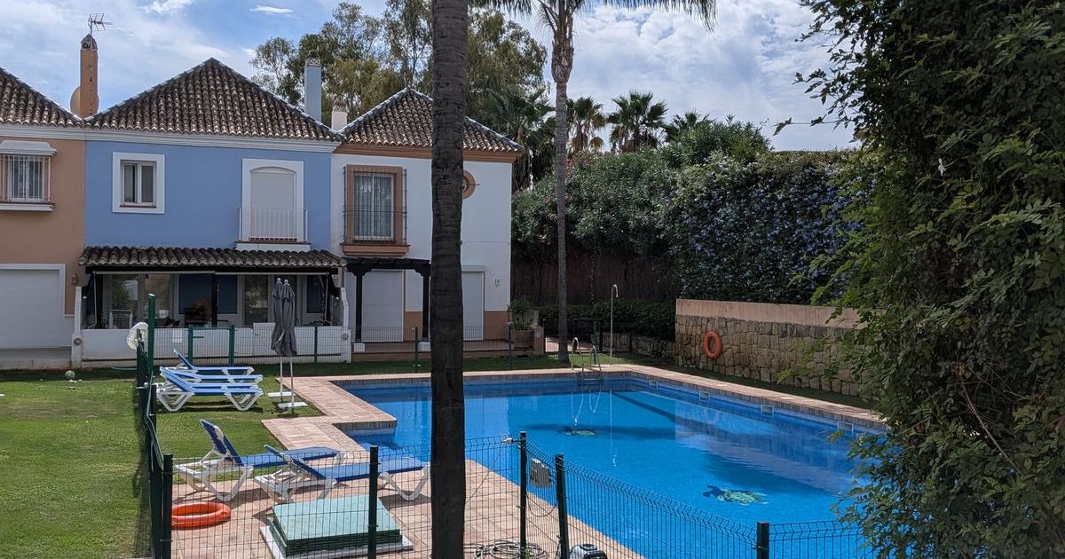Таунхаус в Nueva Andalucía, Nueva Andalucía, 4/12