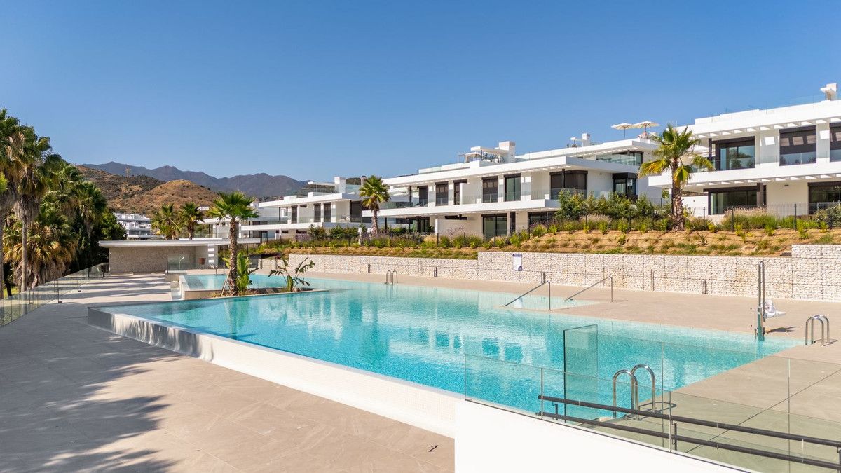 Penthouse in Marbella, Marbella, 2/12