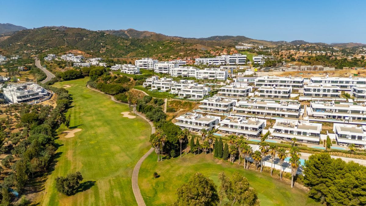 Penthouse in Marbella, Marbella, 11/12