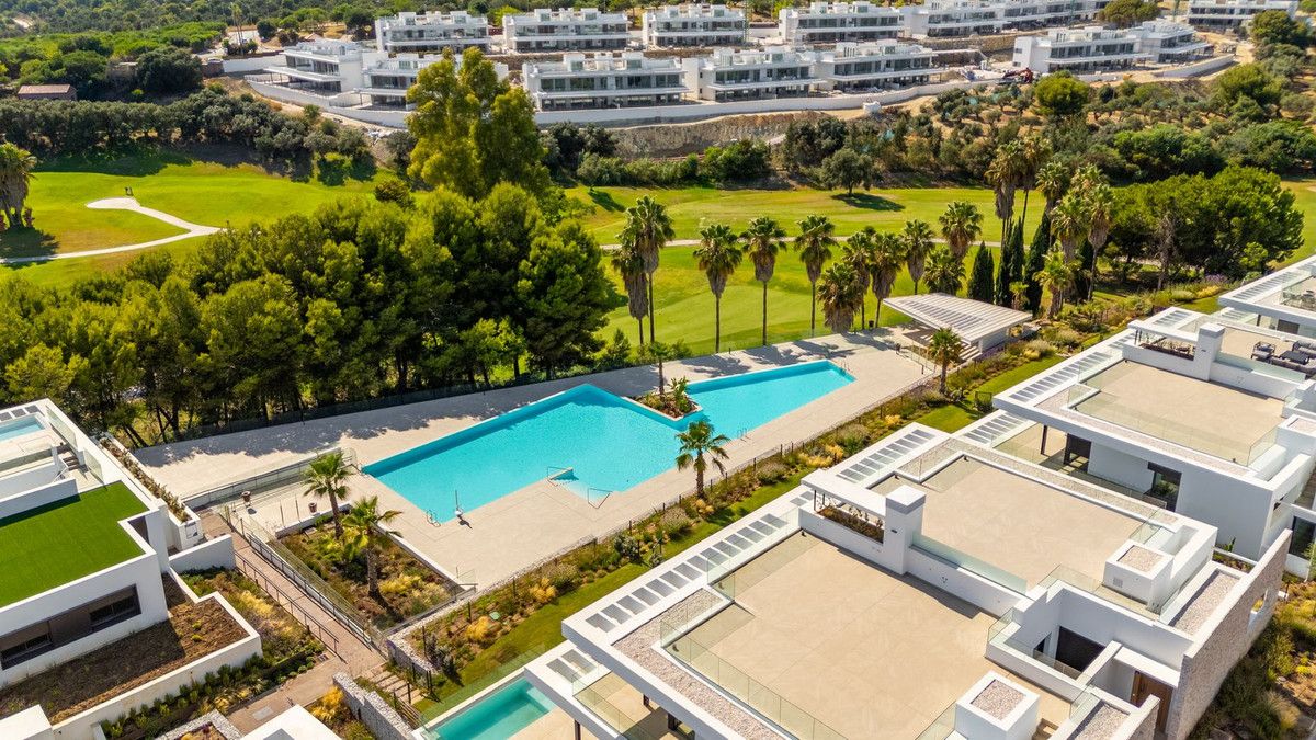 Penthouse in Marbella, Marbella, 10/12