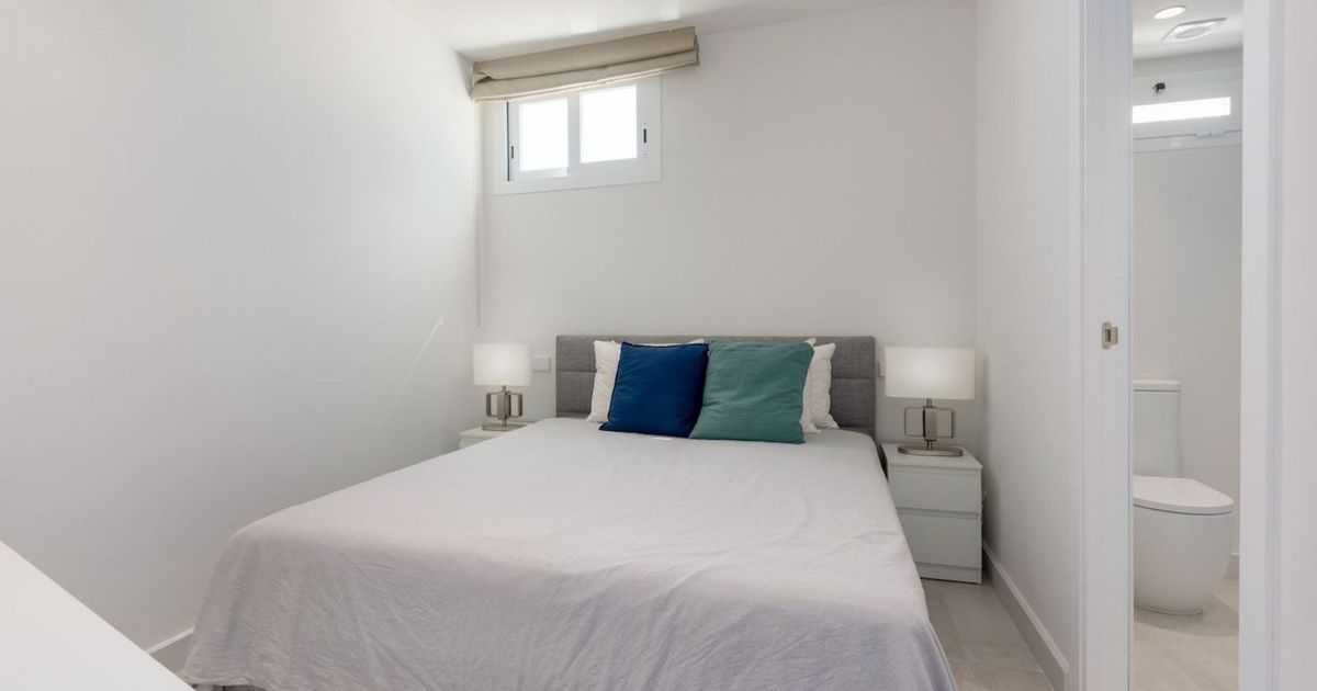 Пентхаус в Puerto Banús, Puerto Banús, 11/12