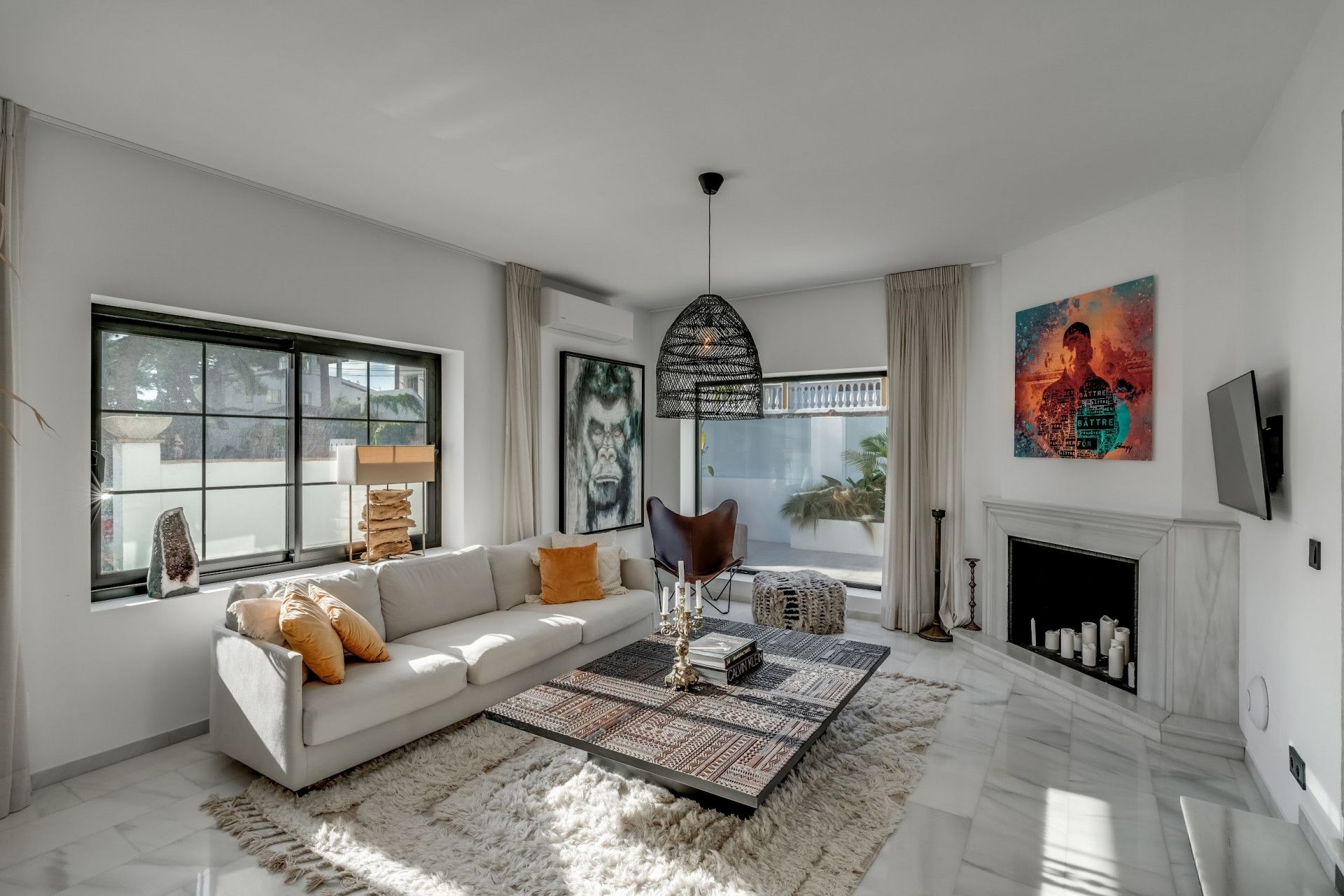 Villa à Nueva Andalucia, Rodeo Alto, Nueva Andalucia, 7/12