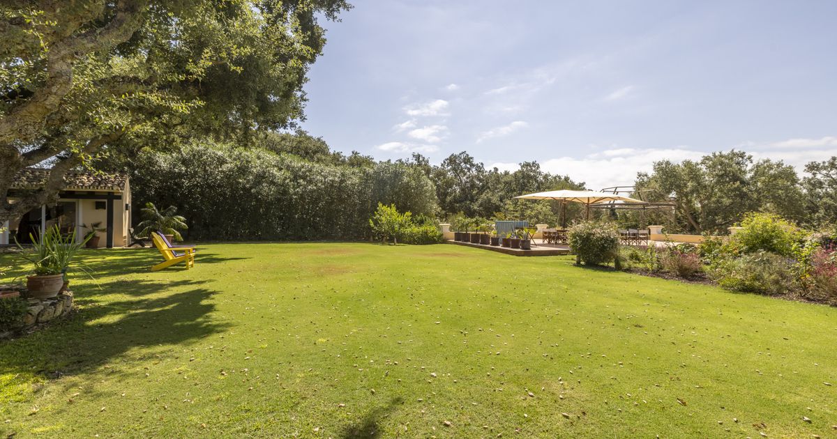 Вилла в Sotogrande, Zona E, Sotogrande, 3/12