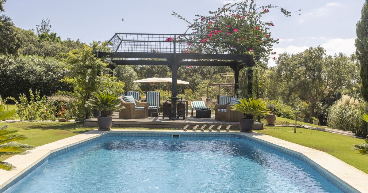 Вилла в Sotogrande, Zona E, Sotogrande, 6/12