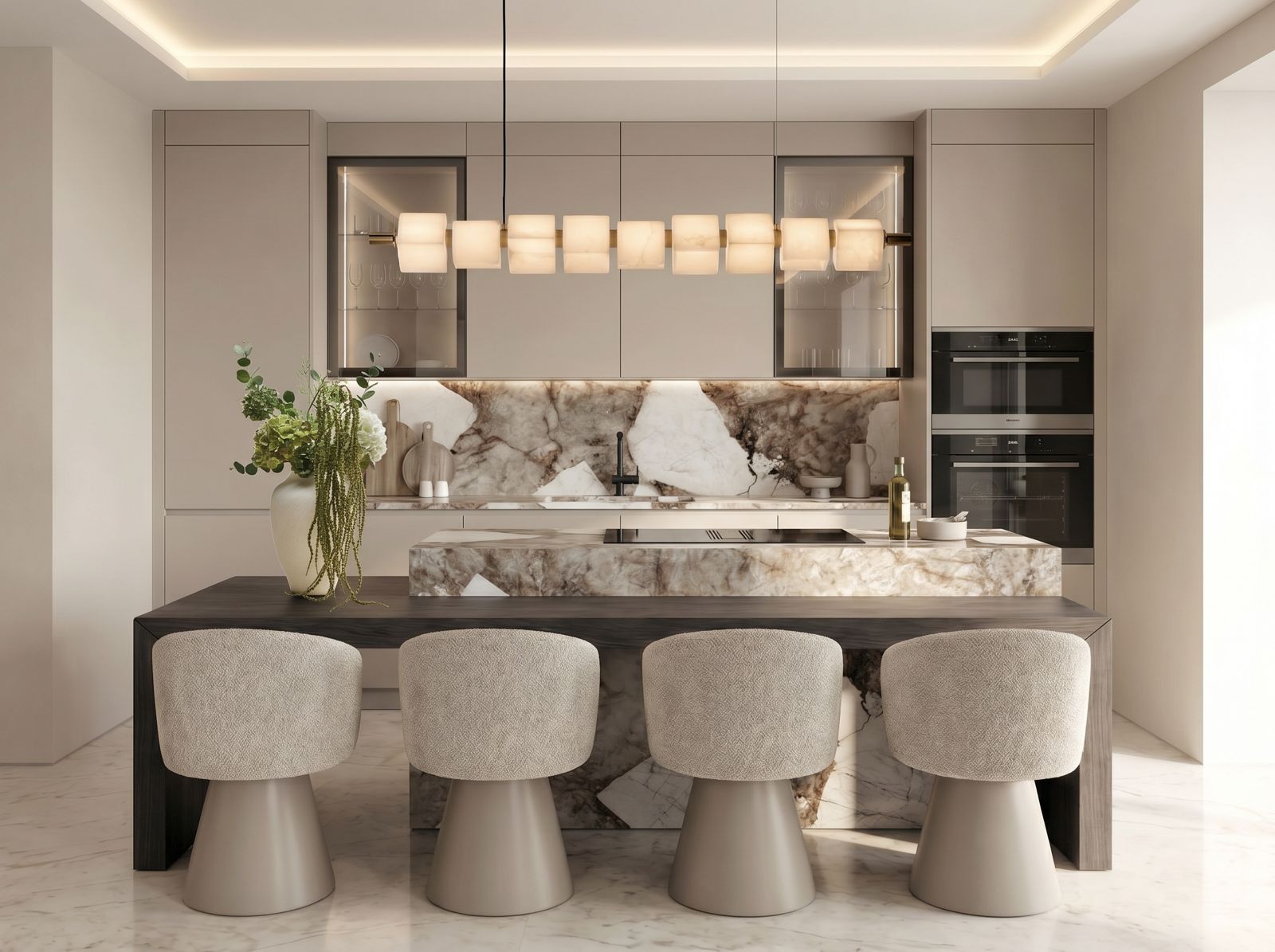 Apartment in Marbella Golden Mile, Sierra Blanca, Marbella Golden Mile, 6/6