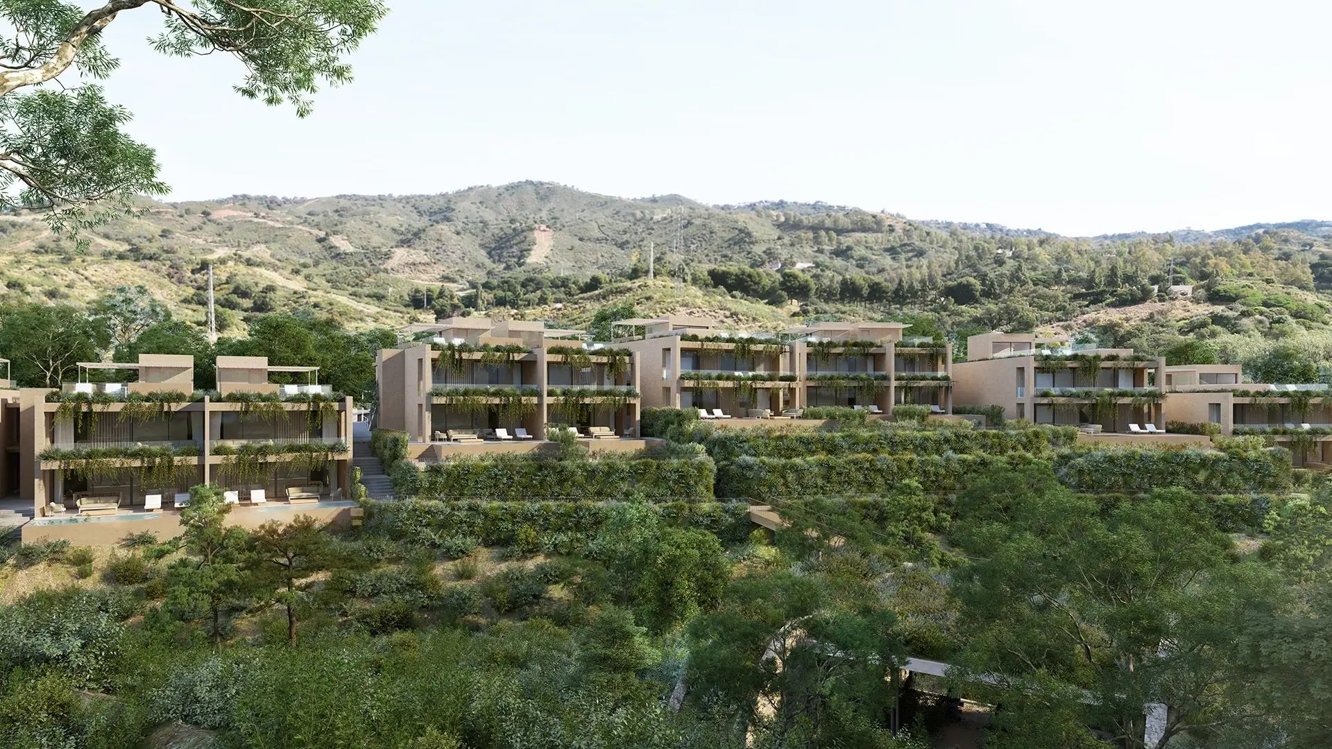 Апартаменты в Marbella East, Elviria, Marbella East, 2/12