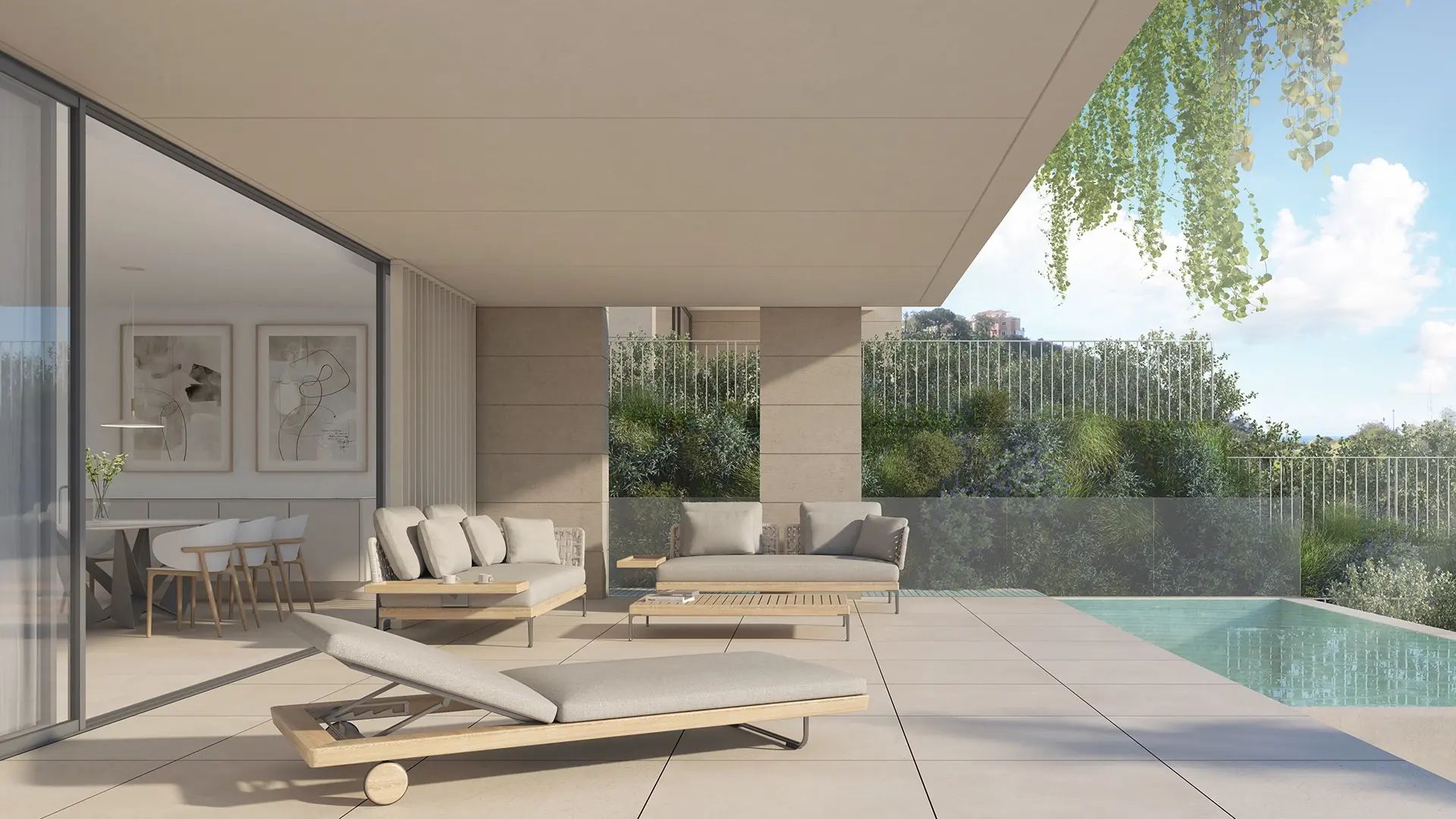 Апартаменты в Marbella East, Elviria, Marbella East, 3/12