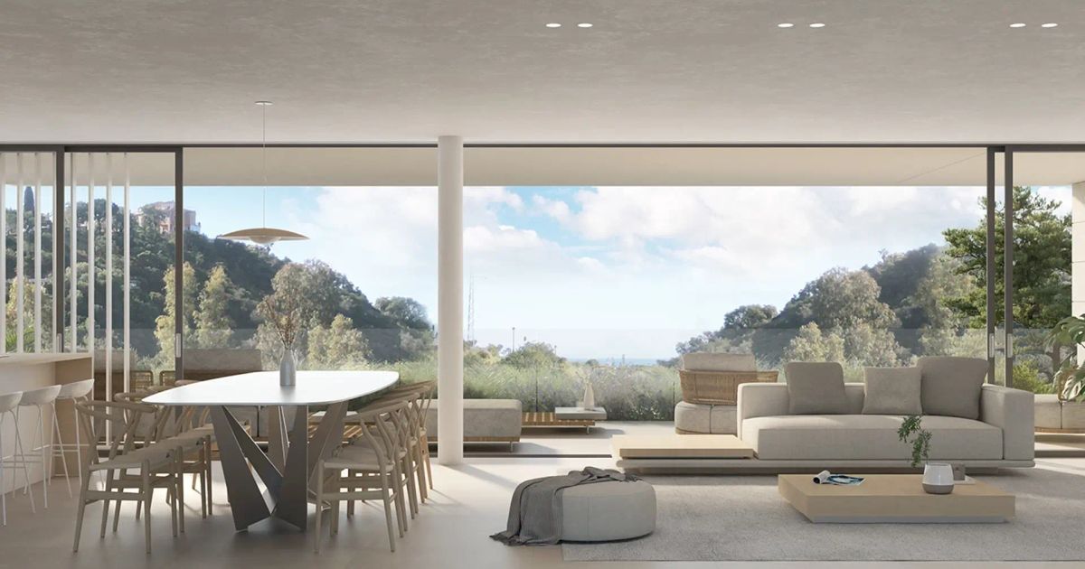 Apartamento en Marbella East, Elviria, Marbella East, 4/12