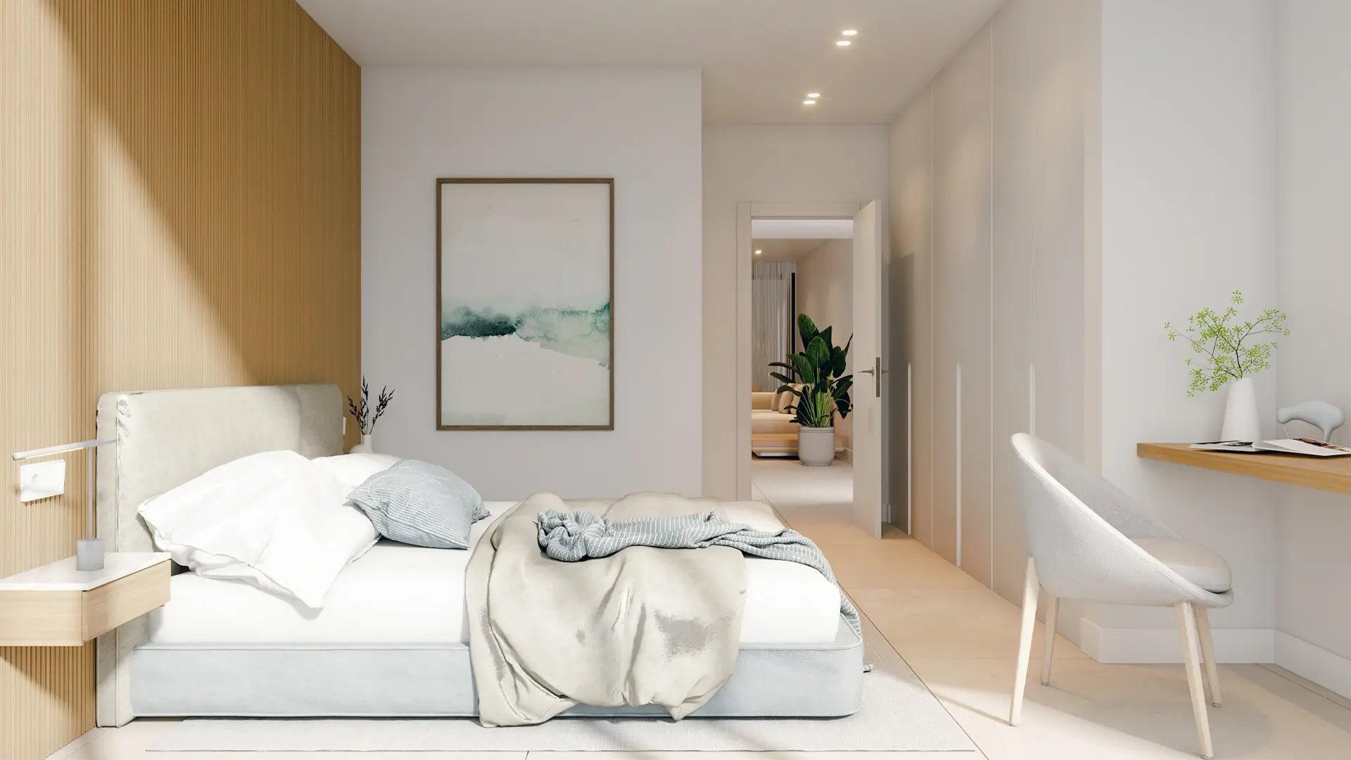 Апартаменты в Marbella East, Elviria, Marbella East, 7/12