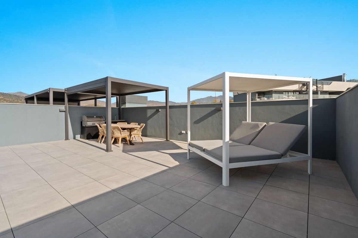 Ático en Estepona, Estepona, 10/12