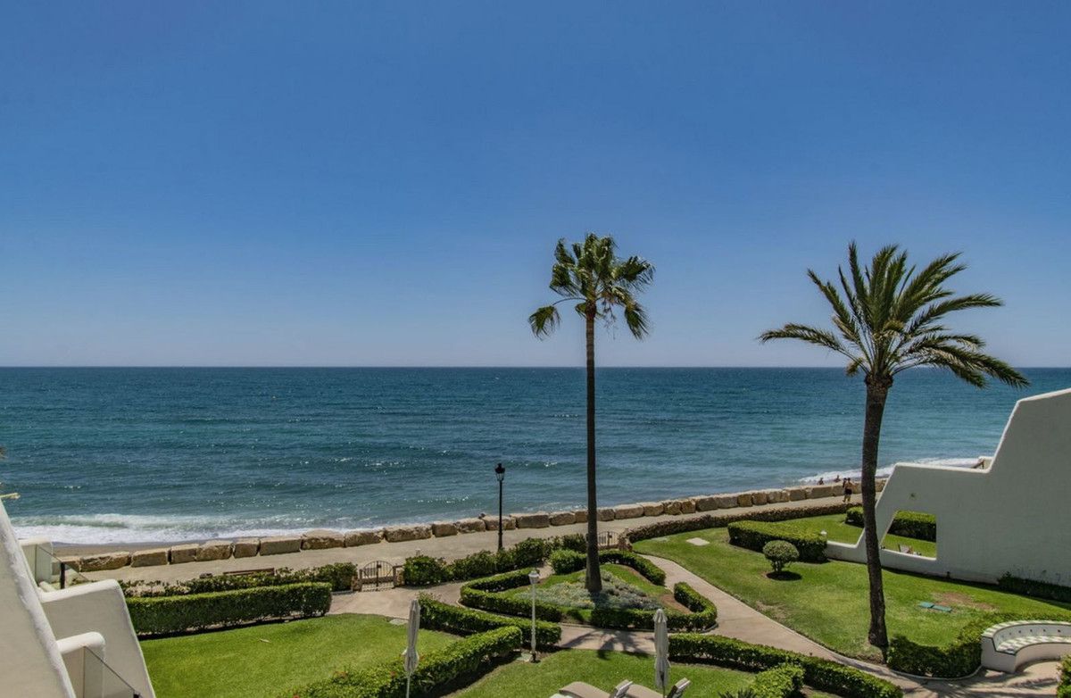 Townhouse in Puerto Banús, Puerto Banús, 2/12