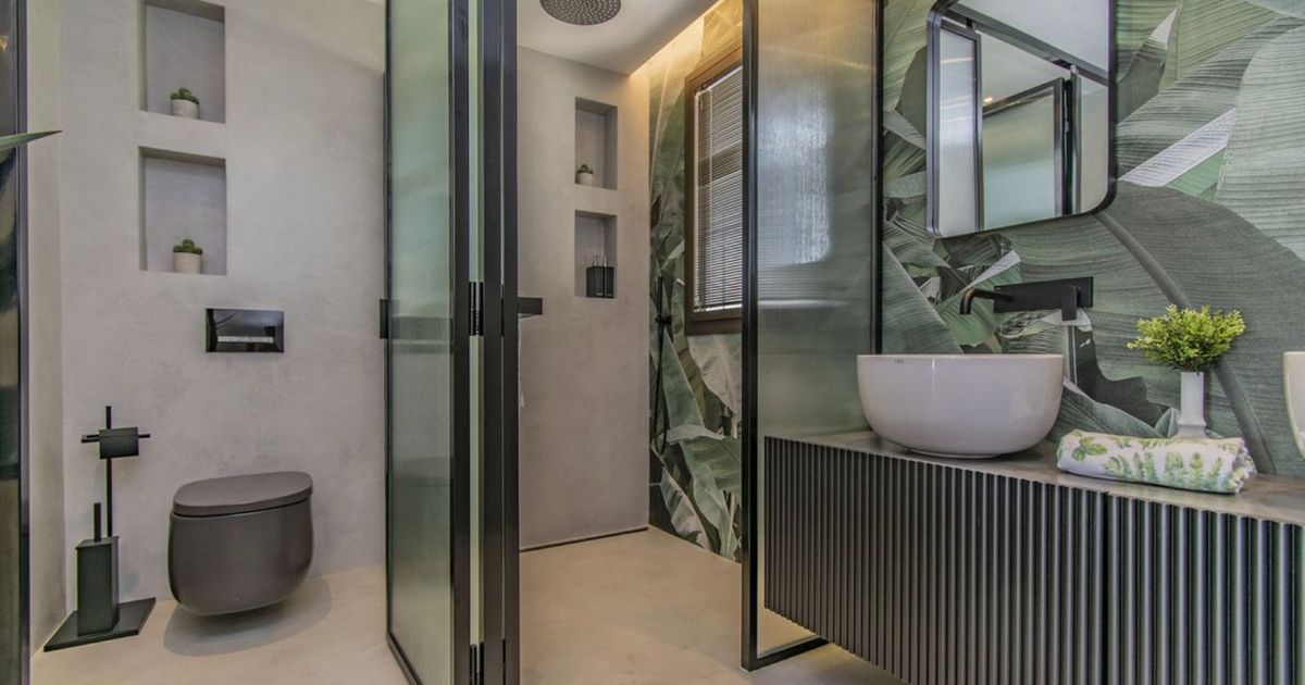 Townhouse in Puerto Banús, Puerto Banús, 11/12