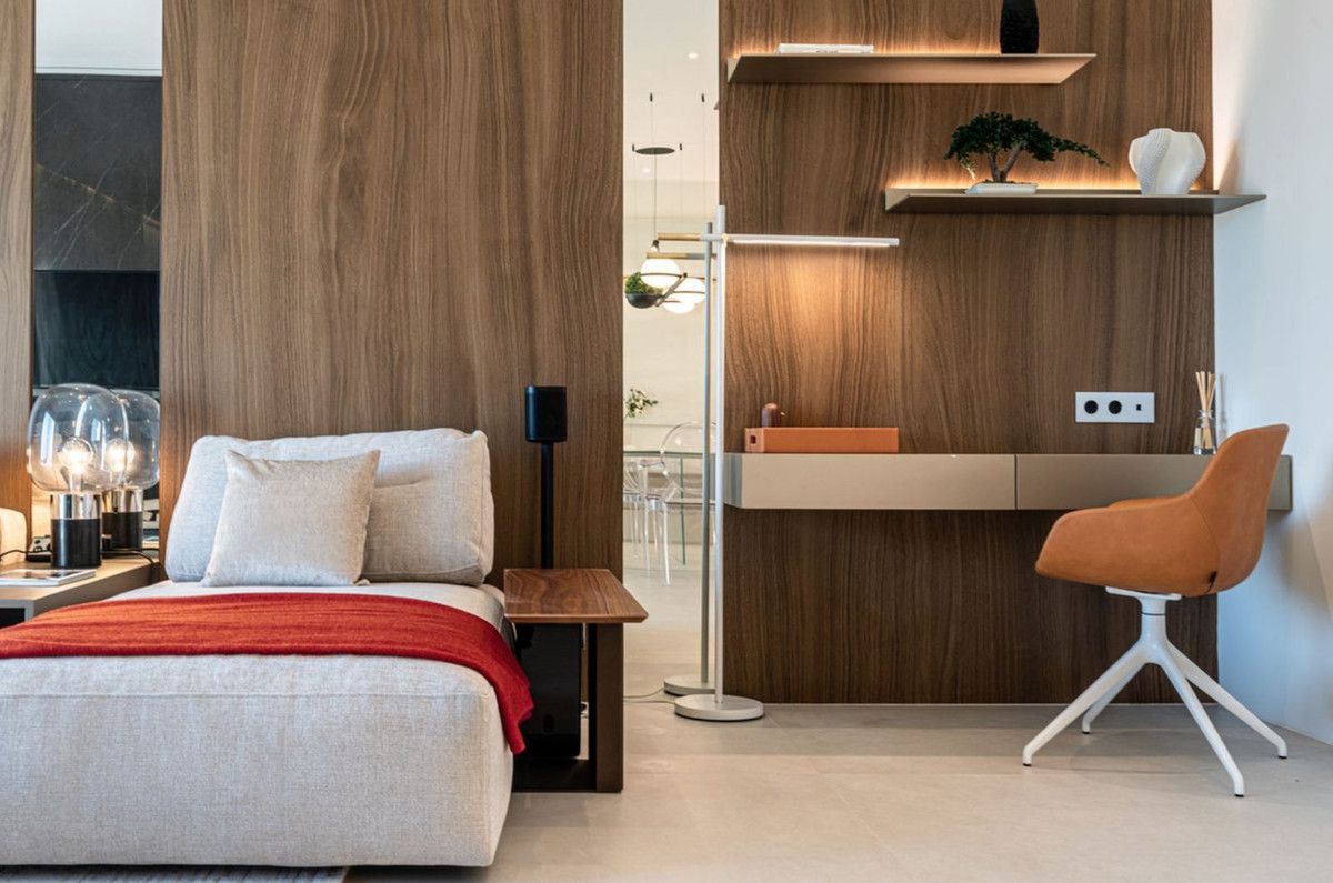 Townhouse in Puerto Banús, Puerto Banús, 12/12