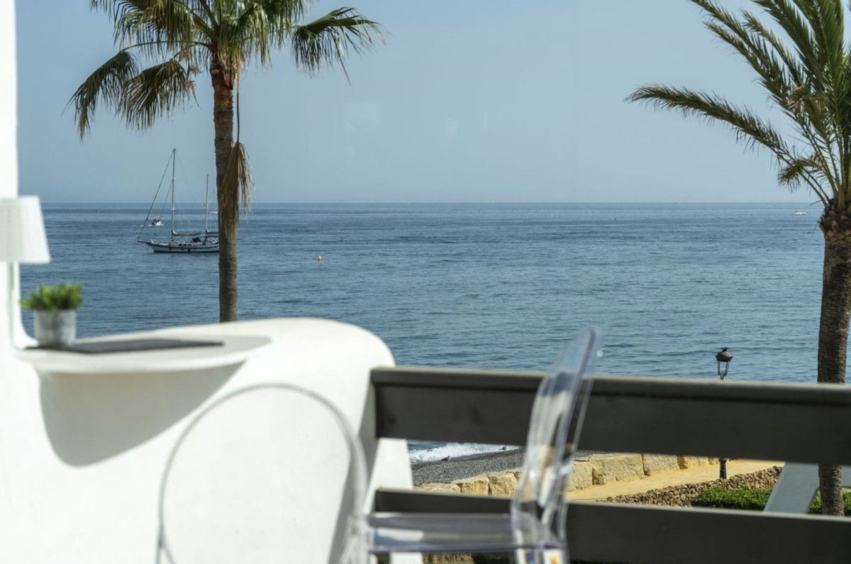 Townhouse in Puerto Banús, Puerto Banús, 4/12