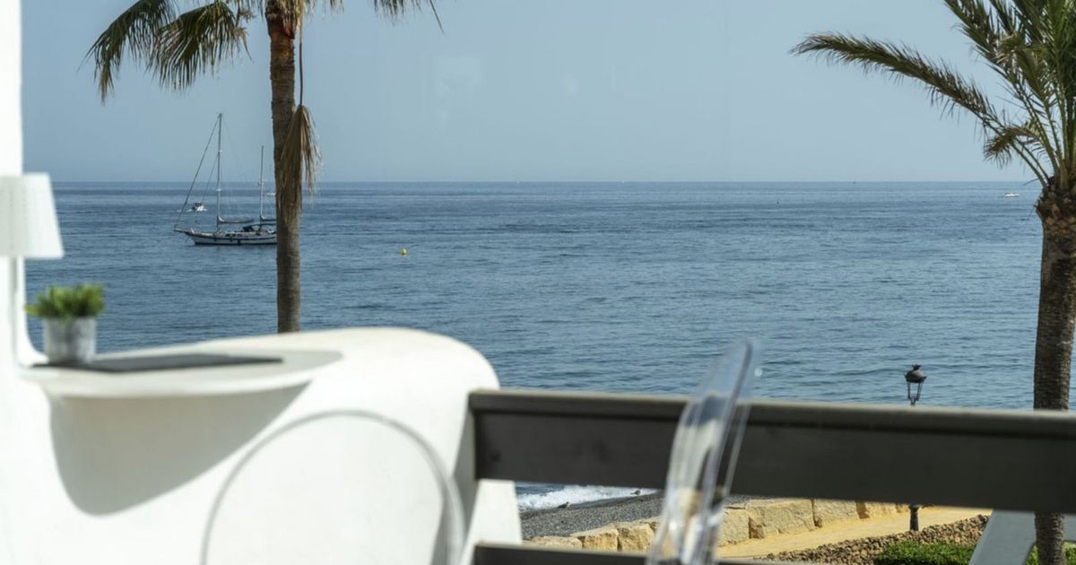 Townhouse in Puerto Banús, Puerto Banús, 4/12