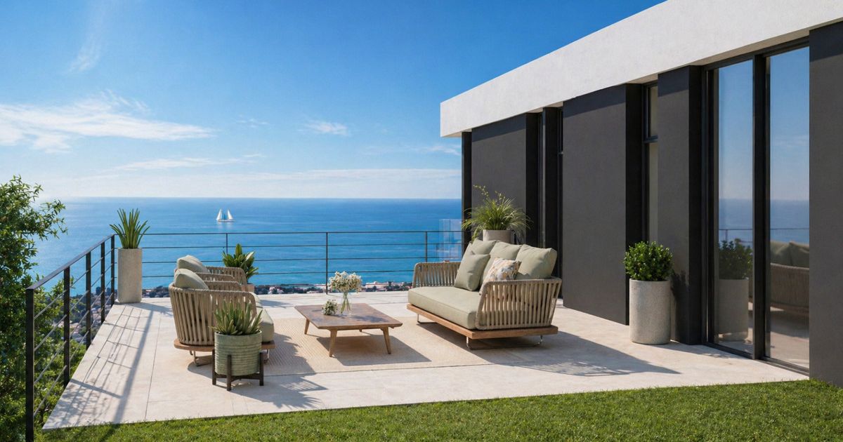 Отдельно стоящая вилла в Benalmadena, Benalmadena, 2/3