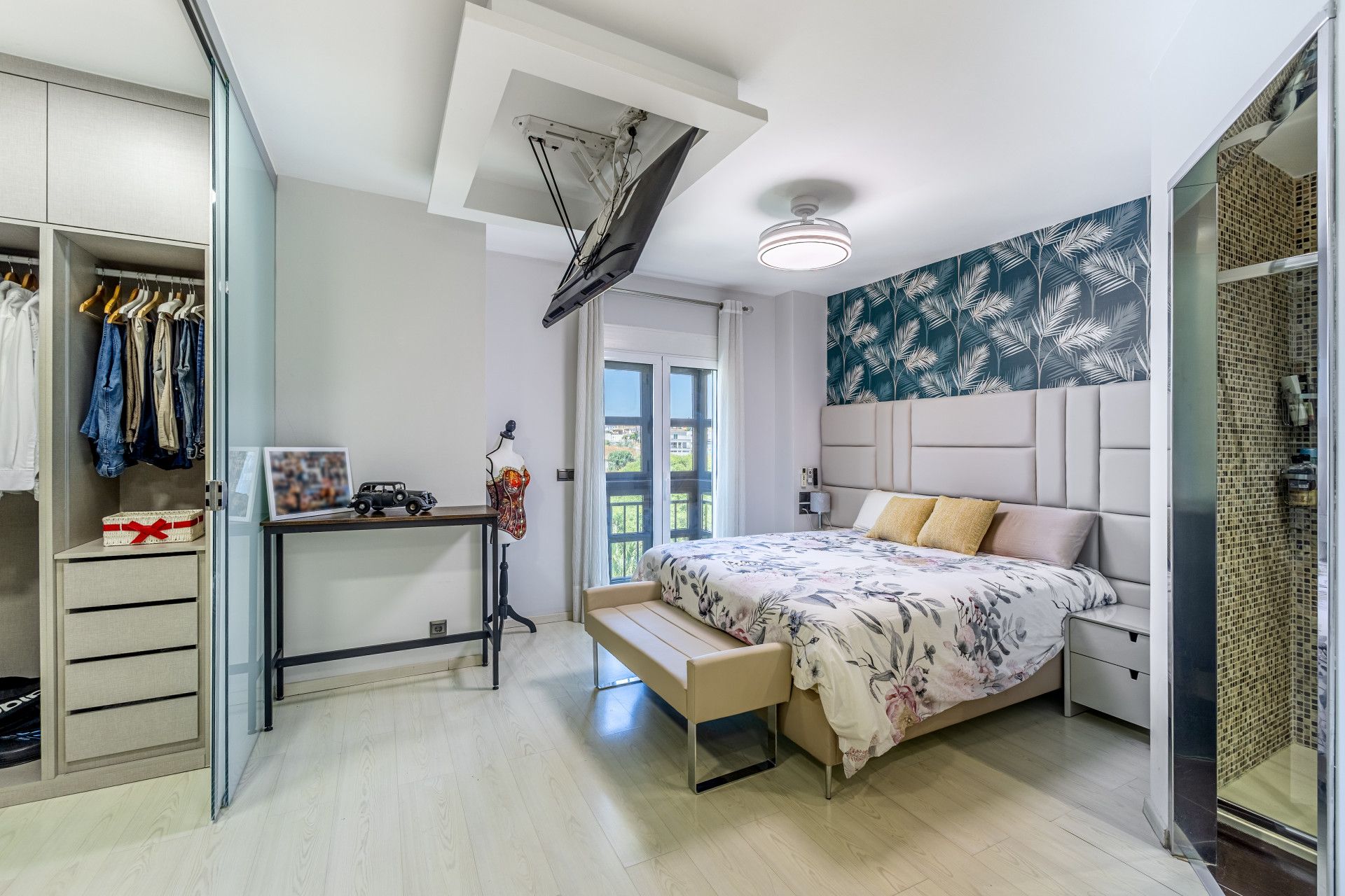 Duplex Penthouse in Fuengirola, Los Pacos, Fuengirola, 12/12