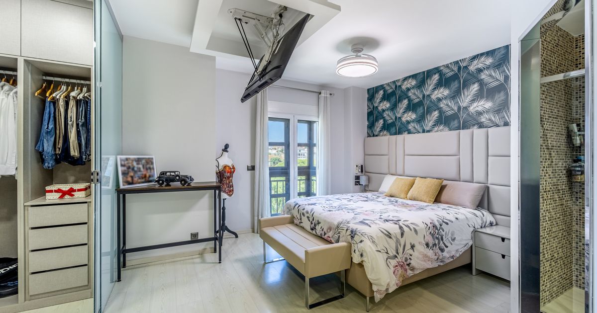Duplex Penthouse in Fuengirola, Los Pacos, Fuengirola, 12/12