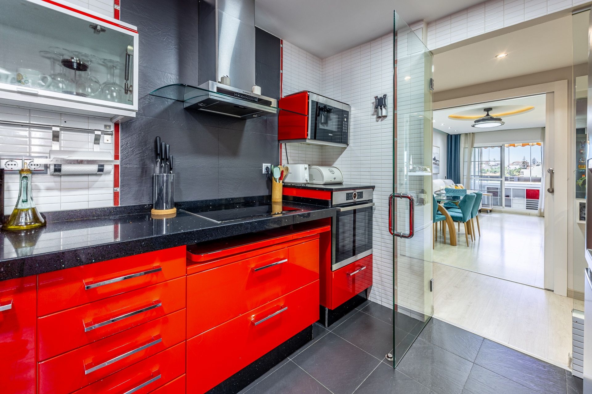Duplex Penthouse in Fuengirola, Los Pacos, Fuengirola, 4/12