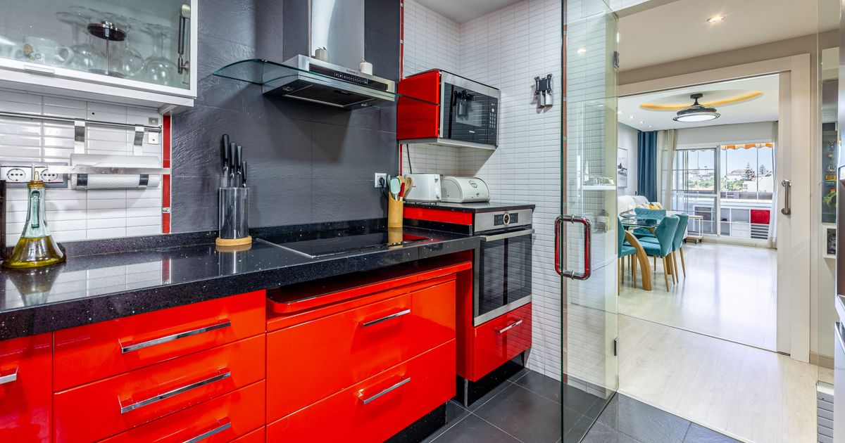Duplex Penthouse in Fuengirola, Los Pacos, Fuengirola, 4/12